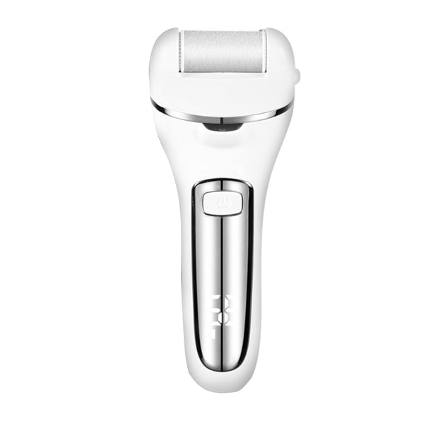 USB Rechargeable Portable Electric Foot File and Callus Remover_3