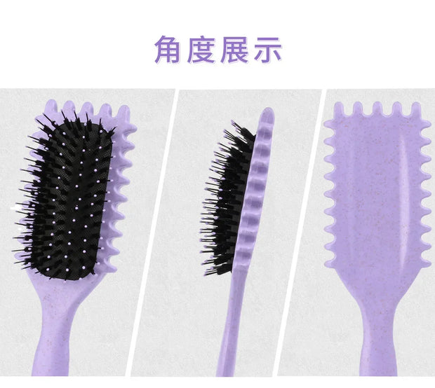 Hair Comb Multi Functional Scalp Massage