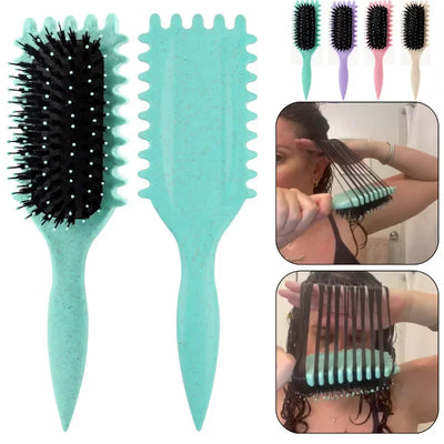 Hair Comb Multi Functional Scalp Massage