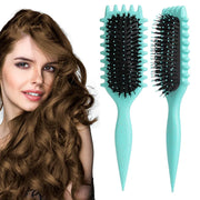 Hair Comb Multi Functional Scalp Massage