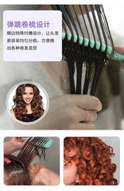 Hair Comb Multi Functional Scalp Massage