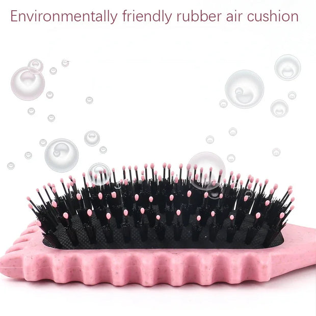 Hair Comb Multi Functional Scalp Massage