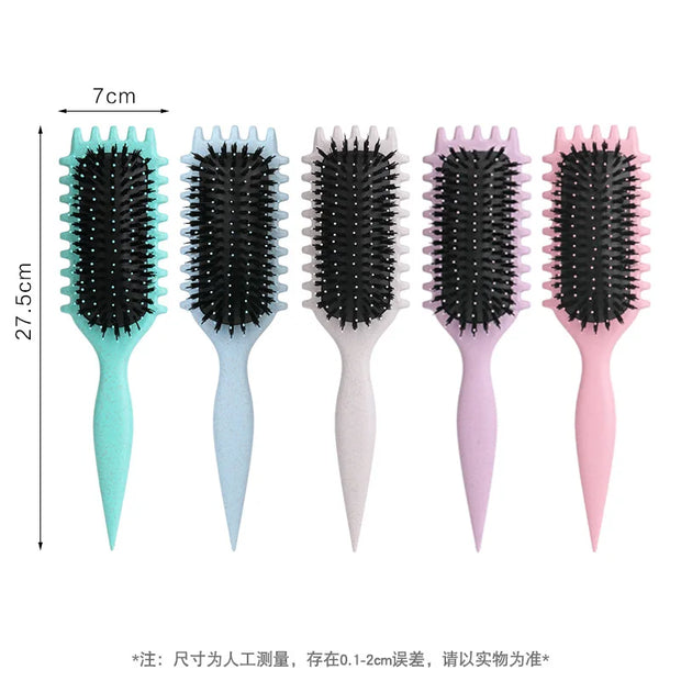 Hair Comb Multi Functional Scalp Massage