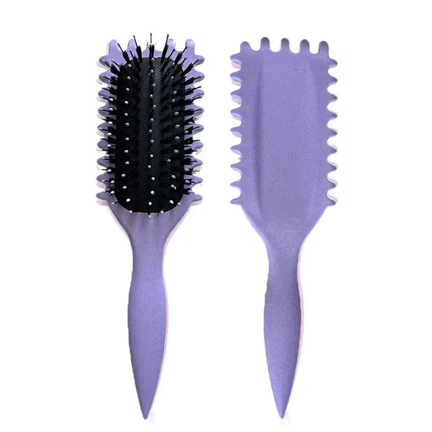 Hair Comb Multi Functional Scalp Massage