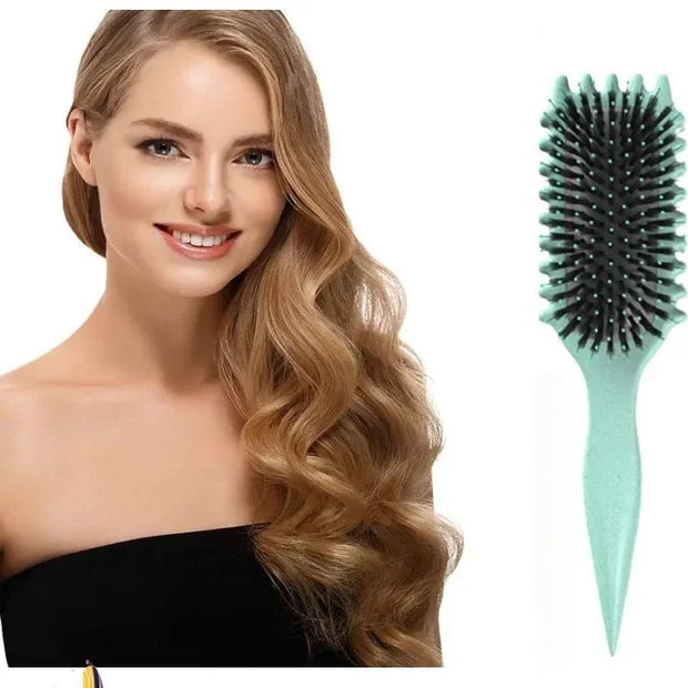 Hair Comb Multi Functional Scalp Massage