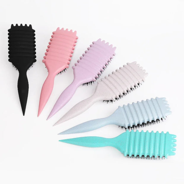 Hair Comb Multi Functional Scalp Massage