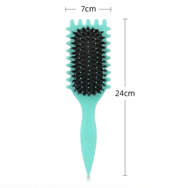 Hair Comb Multi Functional Scalp Massage