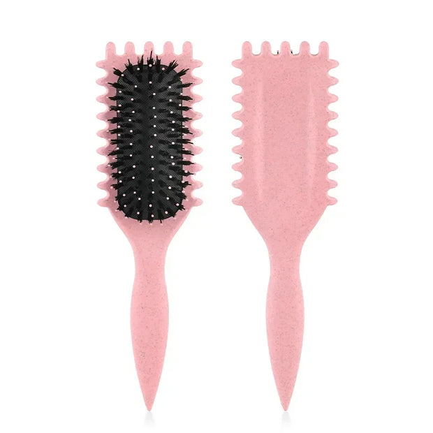 Hair Comb Multi Functional Scalp Massage