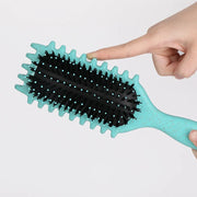 Hair Comb Multi Functional Scalp Massage