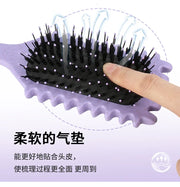 Hair Comb Multi Functional Scalp Massage