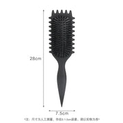 Hair Comb Multi Functional Scalp Massage