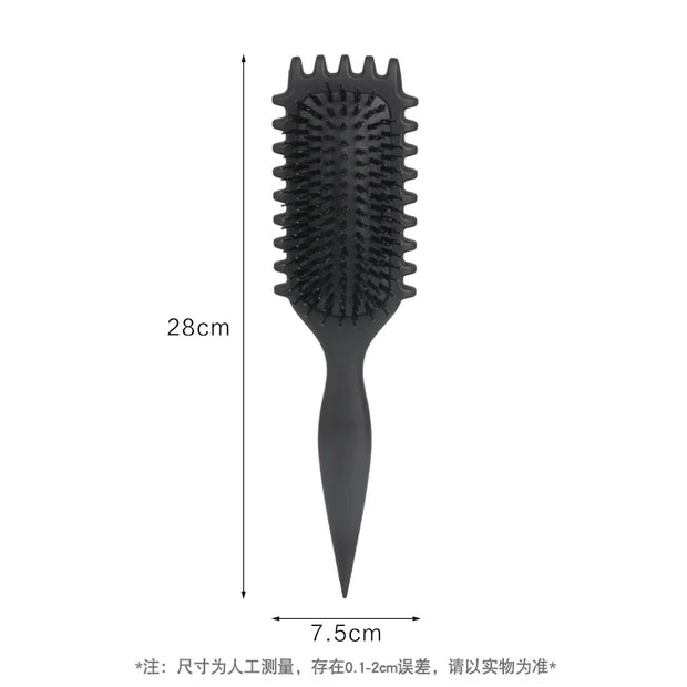 Hair Comb Multi Functional Scalp Massage